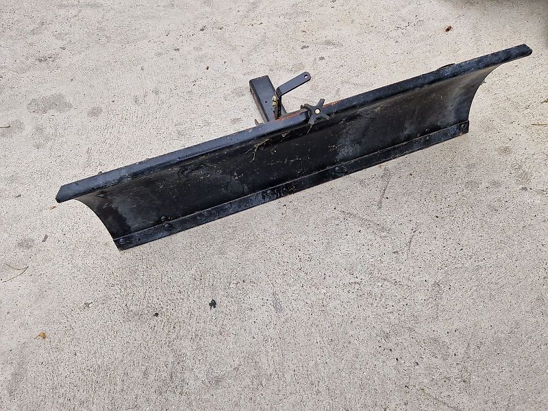 MTD MDT JN 200 AT AutoDrive