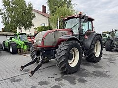 Valtra T160 HiTECH
