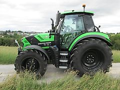 Deutz-Fahr 6150.4 TTV "SONDERMODELL 30 JAHRE AGROTRON"