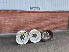 New Holland 24" W14LX24Z (Spare part/Reservedel/Ersatzteil)
