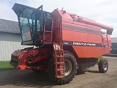 Deutz-Fahr M36.10 (Spare part/Reservedel/Ersatzteil)