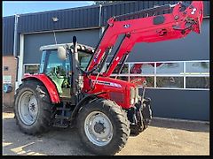 Massey Ferguson 5460