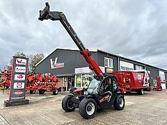 Case IH FARMLIFT 525