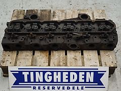 John Deere 6359 (Spare part/Reservedel/Ersatzteil)