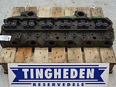 John Deere 6329 (Spare part/Reservedel/Ersatzteil)