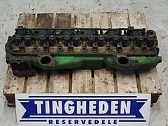 John Deere 6329 (Spare part/Reservedel/Ersatzteil)