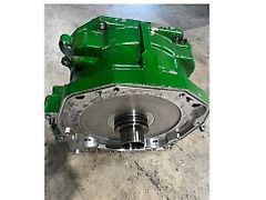 John Deere HOUSING TRACTION CLUTC / PLANETARY BRAKE (used) - John Deere 6000,6010,6020,6030,6030PR,5R,6R,6RC,6MC,7R,7030