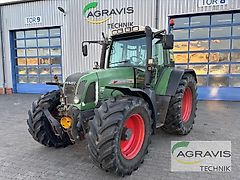 Fendt FAVORIT 714 VARIO