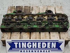 John Deere 6359 (Spare part/Reservedel/Ersatzteil)