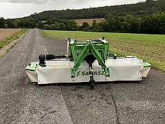 SaMASZ KDF 300