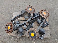 New Holland CR9090 (Spare part/Reservedel/Ersatzteil)