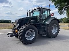 Fendt 826 scr profi plus