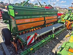 Amazone D9 4000 SUPER