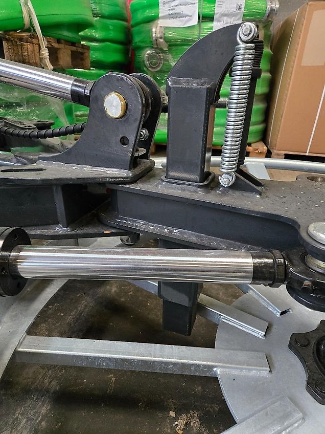 Verschlauchungstechnik GmbH HoseMover