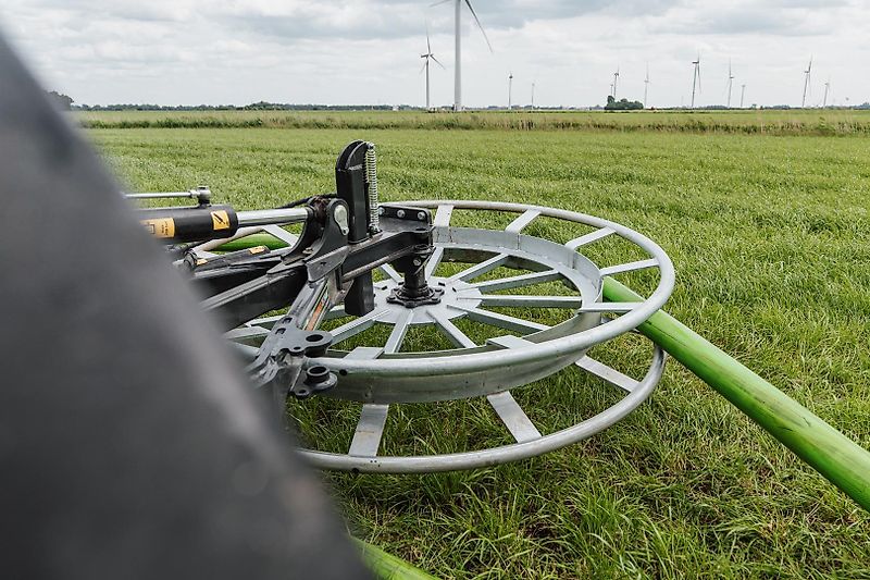 Verschlauchungstechnik GmbH HoseMover