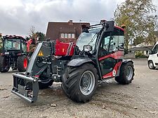 Weidemann T6025