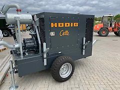 Hüdig Typ HC910/503/45 Dieselaggregat