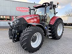 Case IH Puma 240 CVX GPS RTK
