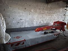 Kuhn GMD 4011