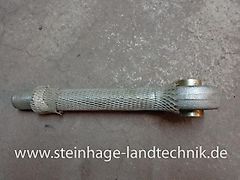 Fiat Spindel für Oberlenker z. Fiat 850/1000