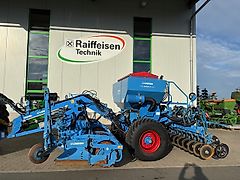 Lemken Solitair 9 KA / 450-DS 125
