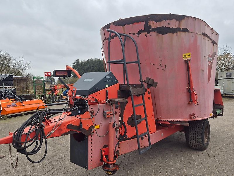 Kuhn Euromix I