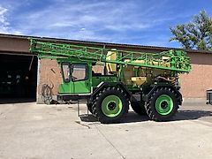 Dammann DT 2100 / DTP 4036 - 24/30m