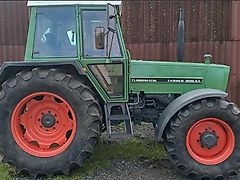 Fendt 309