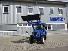 New Holland Boomer 50