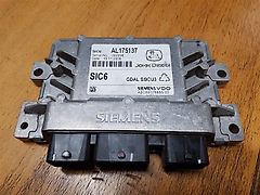 John Deere 6330 (Spare part/Reservedel/Ersatzteil)