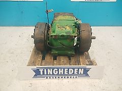 John Deere 2066 (Spare part/Reservedel/Ersatzteil)