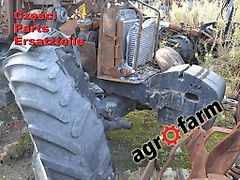 New Holland TVT190 TVT 170 195 parts, ersatzteile, pieces