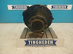 John Deere 9680 (Spare part/Reservedel/Ersatzteil)