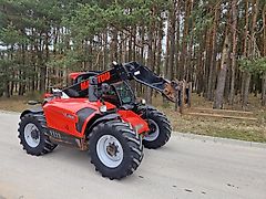 Manitou MLT 635 140 V+