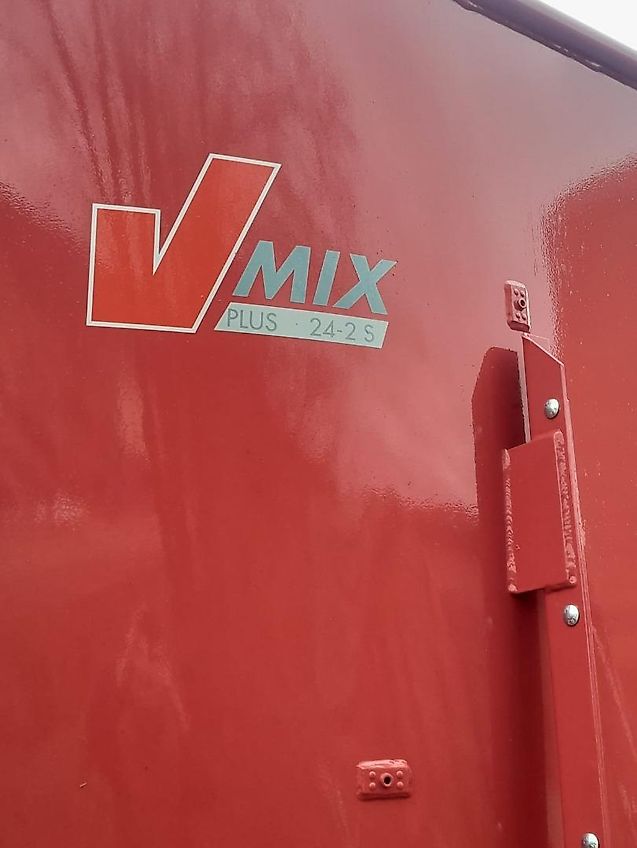 BvL V Mix Plus 24-2 S