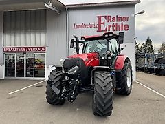 Case IH Maxxum 145 CVX mit Michelinbereifung