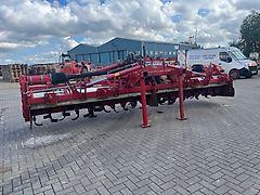 Grimme GF 600, Triple Bed/6 Row Tilla/Rotovator