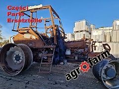 Deutz-Fahr AgroXtra 6.17 Agroxtra 6.07 parts, ersatzteile, pieces