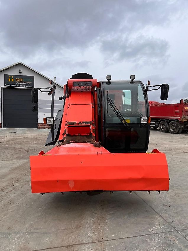 Kuhn SPV 12