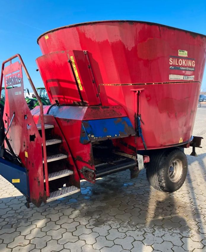 Siloking COMPACT 11