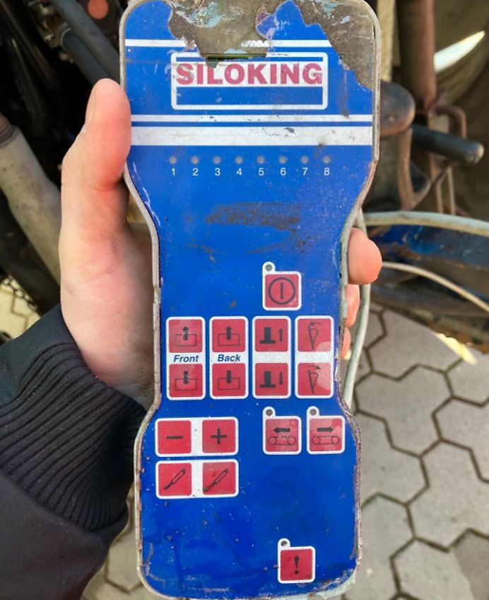 Siloking COMPACT 11