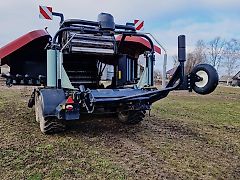 Case IH RB 545