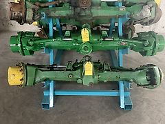 John Deere 6800