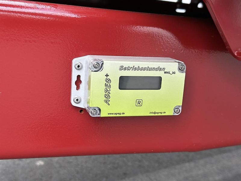 Strautmann VERTI-MIX 2401 Double