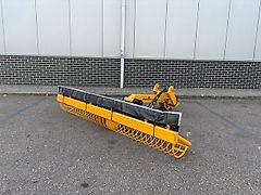 Herder MSF250 CW10 MAAIKORF MET VERLENGGIEK