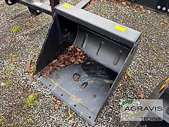 Alö Frontlader UNIVERSALSCHAUFEL GS+ 90