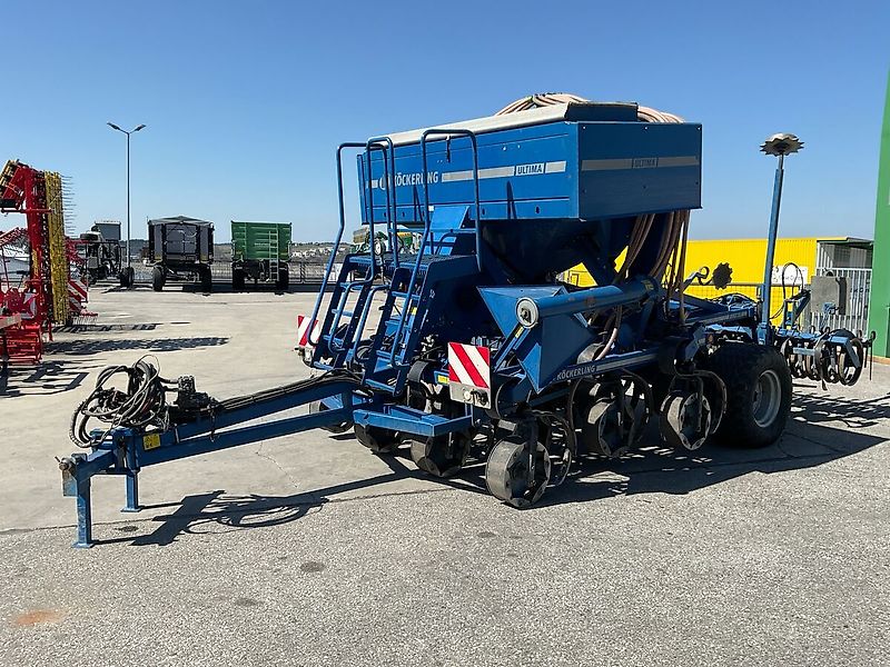 Köckerling Ultima 300