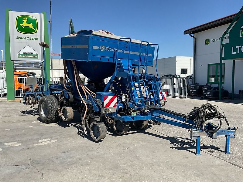 Köckerling Ultima 300