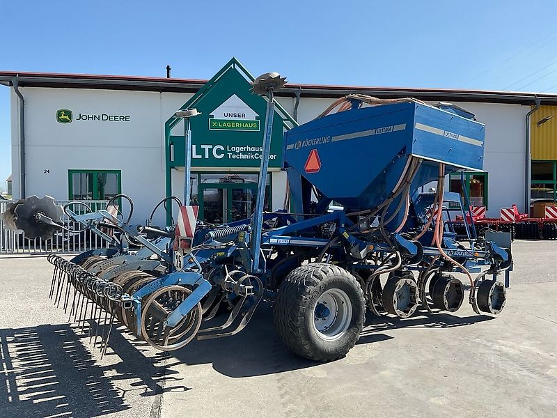 Köckerling Ultima 300