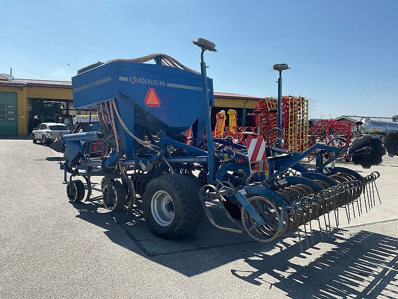 Köckerling Ultima 300